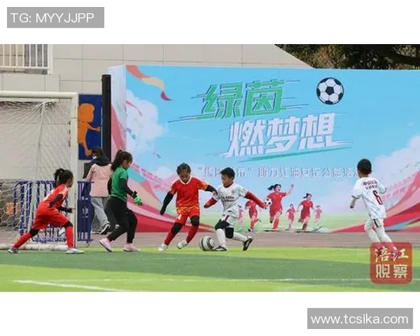 足球莒县：激情四溢的绿茵场上演绎梦想与荣耀的故事